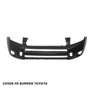 COVER передн BUMPER TOYOTA